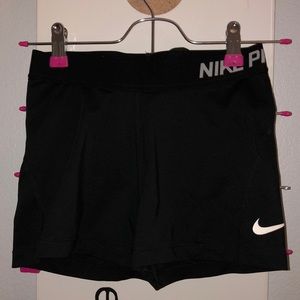 nike pros